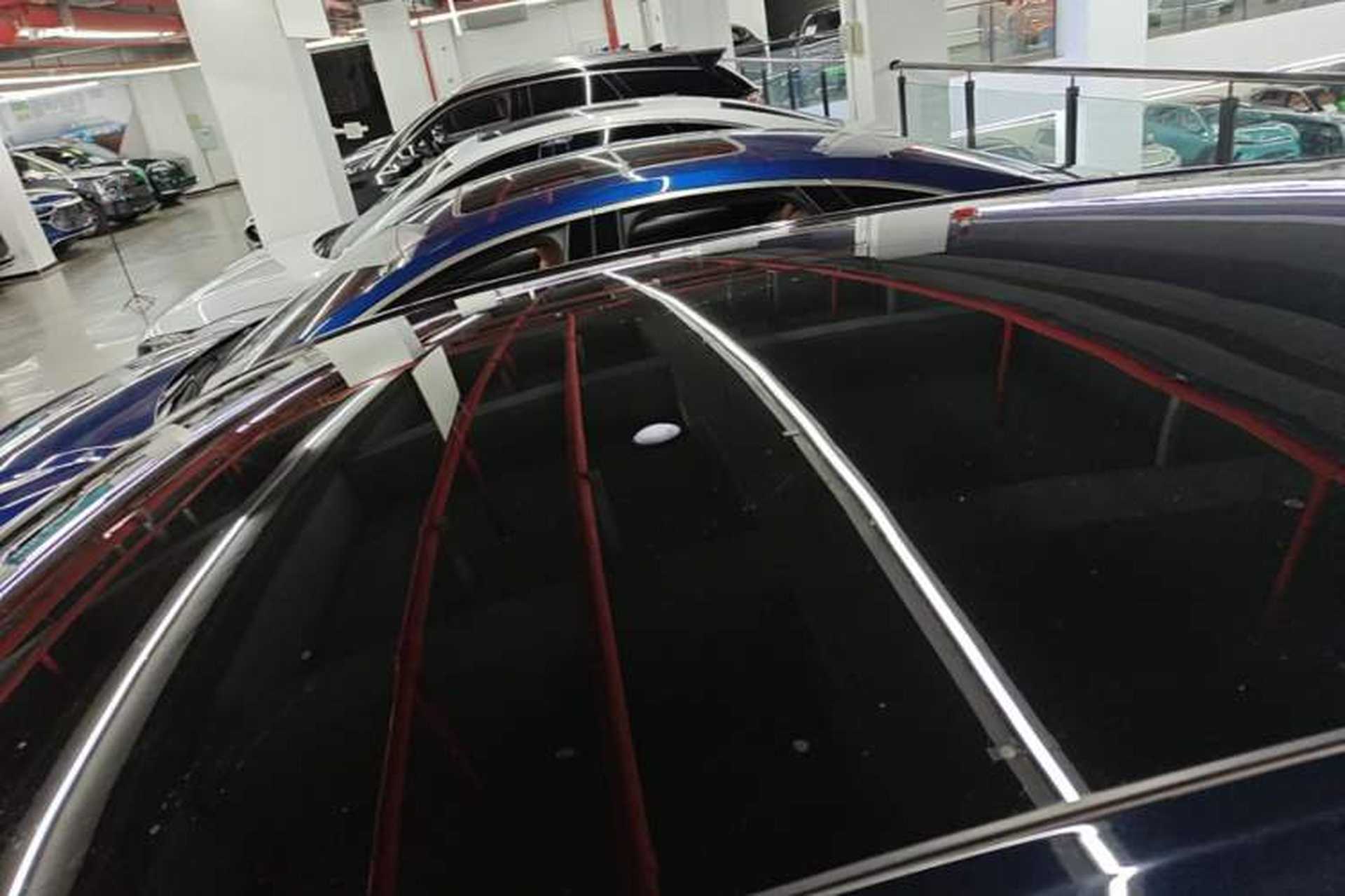 Used Deepal S07 2026 230Ultra with Huawei Qiankun ADS SE Edition Roof