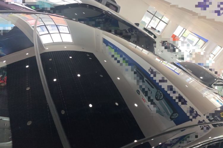 Used Deepal S07 2026 230Ultra with Huawei Qiankun ADS SE Edition Roof