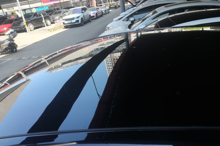 Used Deepal S07 2026 230Ultra with Huawei Qiankun ADS SE Edition Roof