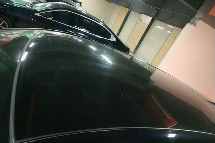 Used Deepal S07 2026 230Ultra with Huawei Qiankun ADS SE Edition Roof
