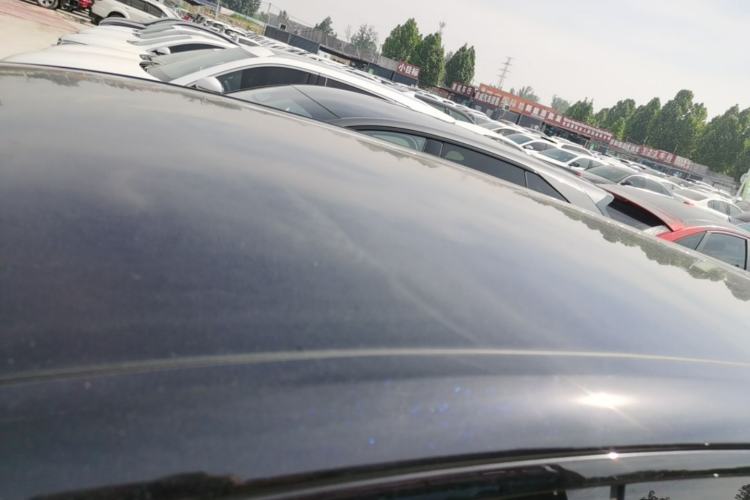 Used Deepal S07 2026 230Ultra with Huawei Qiankun ADS SE Edition Roof
