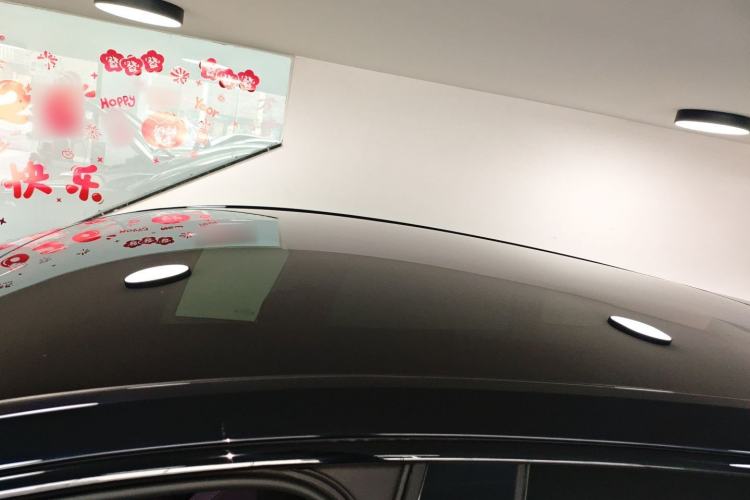 Used Deepal S07 2026 230Ultra with Huawei Qiankun ADS SE Edition Roof