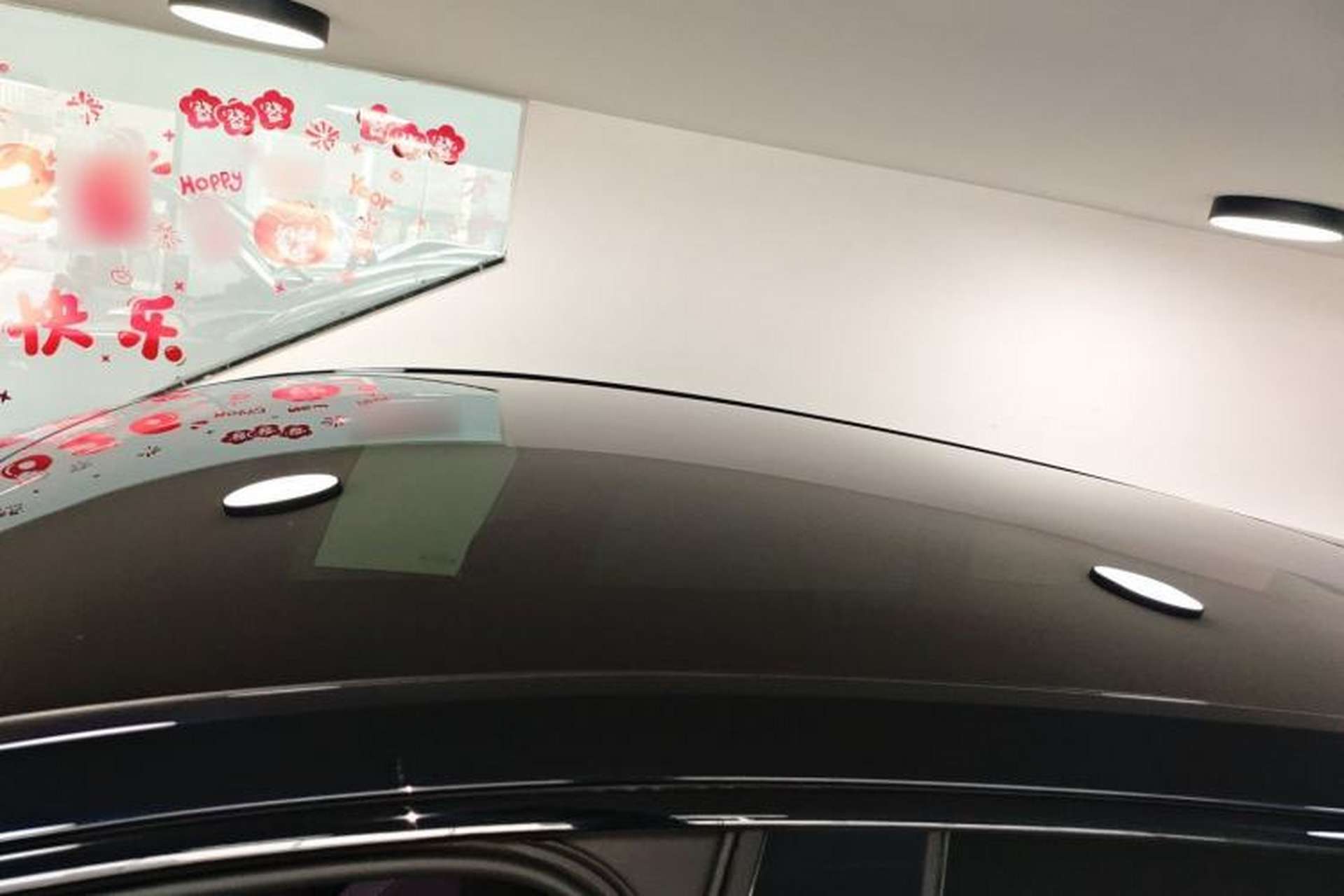Used Deepal S07 2026 230Ultra with Huawei Qiankun ADS SE Edition Roof