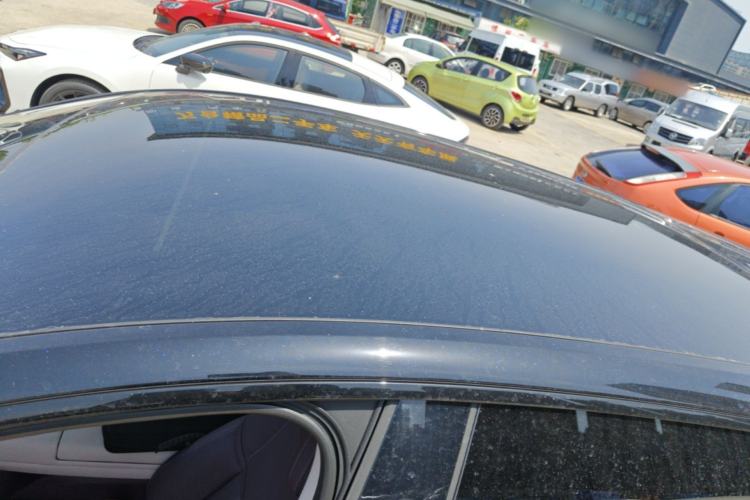 Used Deepal S07 2026 230Ultra with Huawei Qiankun ADS SE Edition Roof