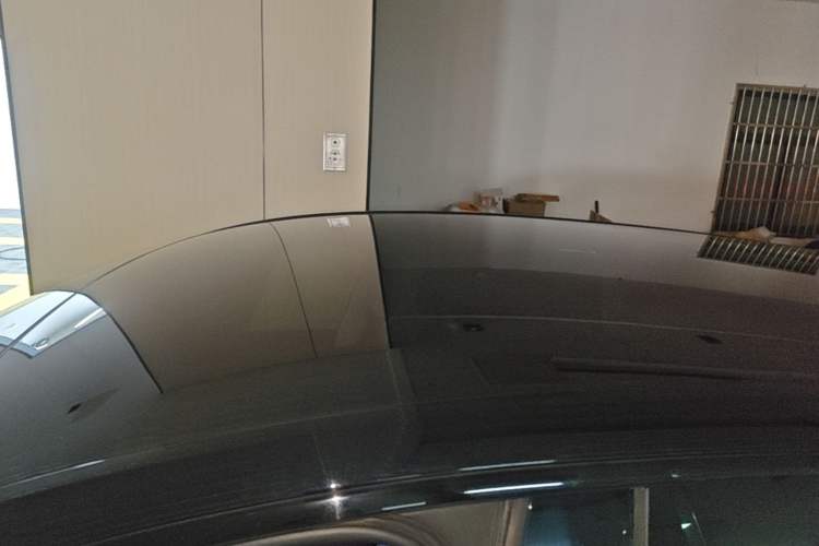 Used Deepal S07 2026 230Ultra with Huawei Qiankun ADS SE Edition Roof