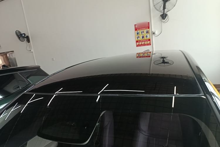 Used Deepal S07 2026 230Ultra with Huawei Qiankun ADS SE Edition Roof