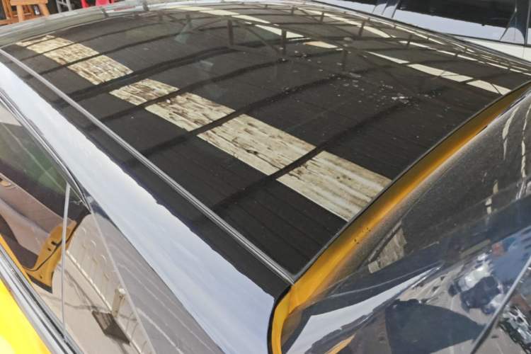 Used Deepal S07 2026 230Ultra with Huawei Qiankun ADS SE Edition Roof