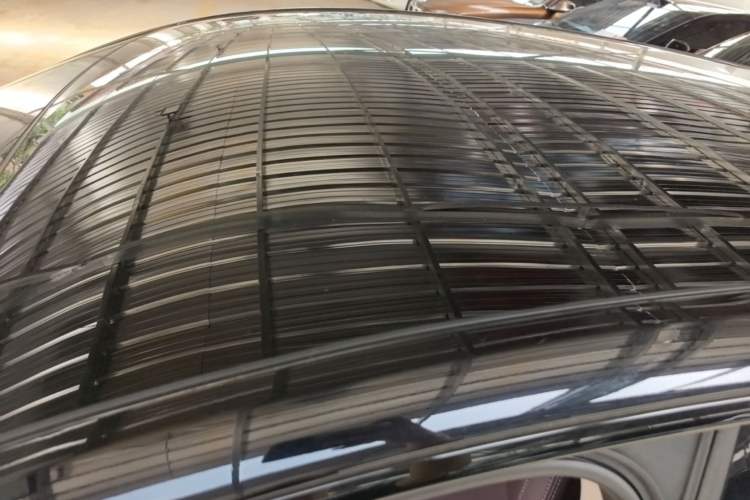 Used Deepal S07 2026 230Ultra with Huawei Qiankun ADS SE Edition Roof