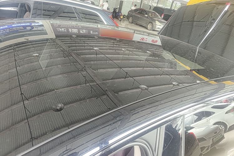 Used Deepal S07 2026 230Ultra with Huawei Qiankun ADS SE Edition Roof