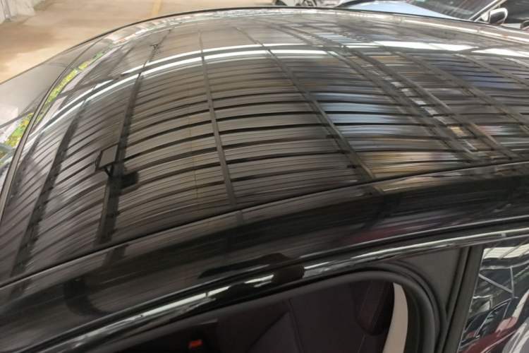 Used Deepal S07 2026 230Ultra with Huawei Qiankun ADS SE Edition Roof