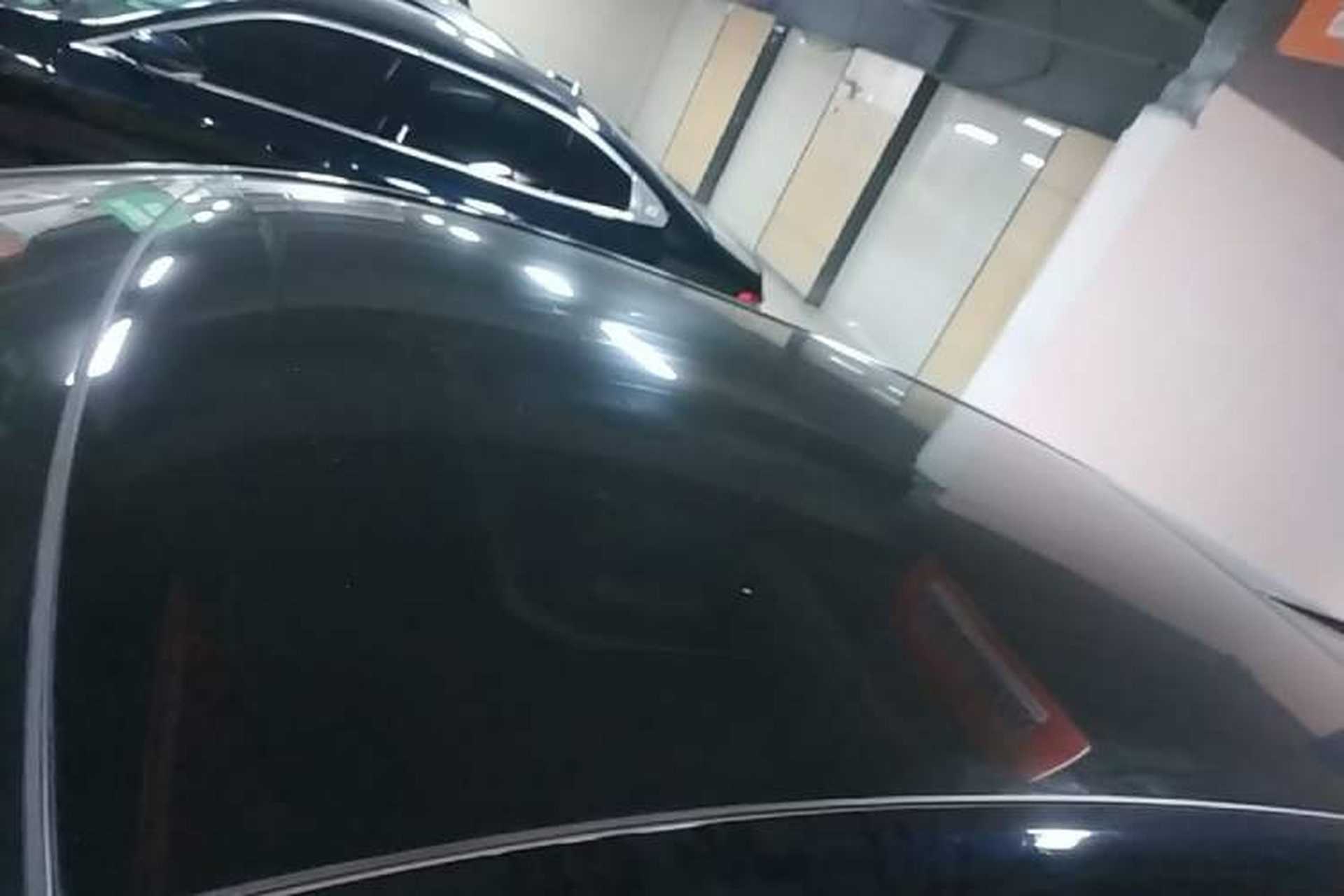 Used Deepal S07 2026 230Ultra with Huawei Qiankun ADS SE Edition Roof