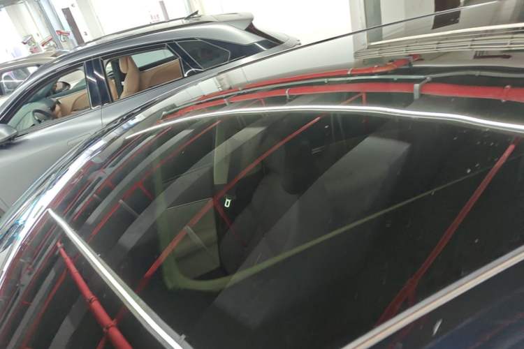 Used Deepal S07 2026 230Ultra with Huawei Qiankun ADS SE Edition Roof