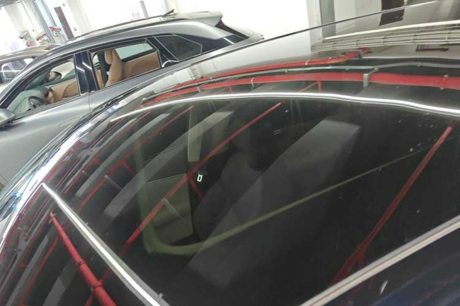 Used Deepal S07 2026 230Ultra with Huawei Qiankun ADS SE Edition Roof