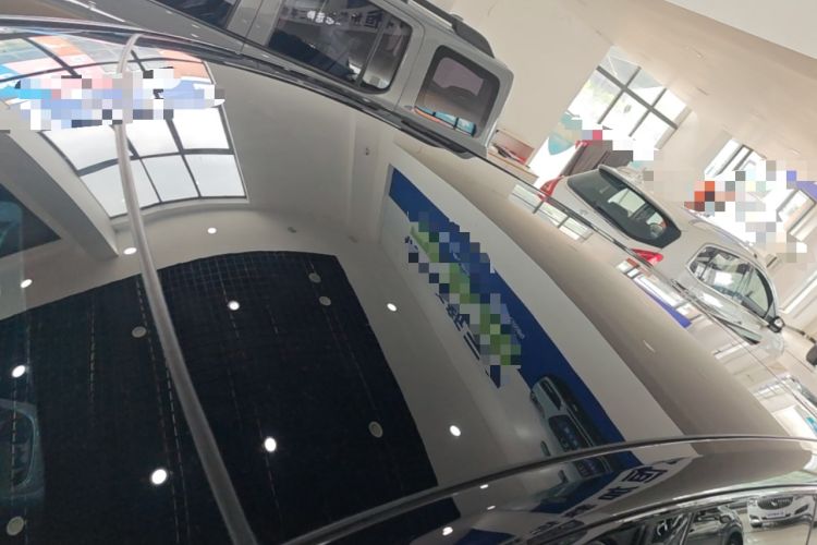 Used Deepal S07 2026 230Ultra with Huawei Qiankun ADS SE Edition Roof