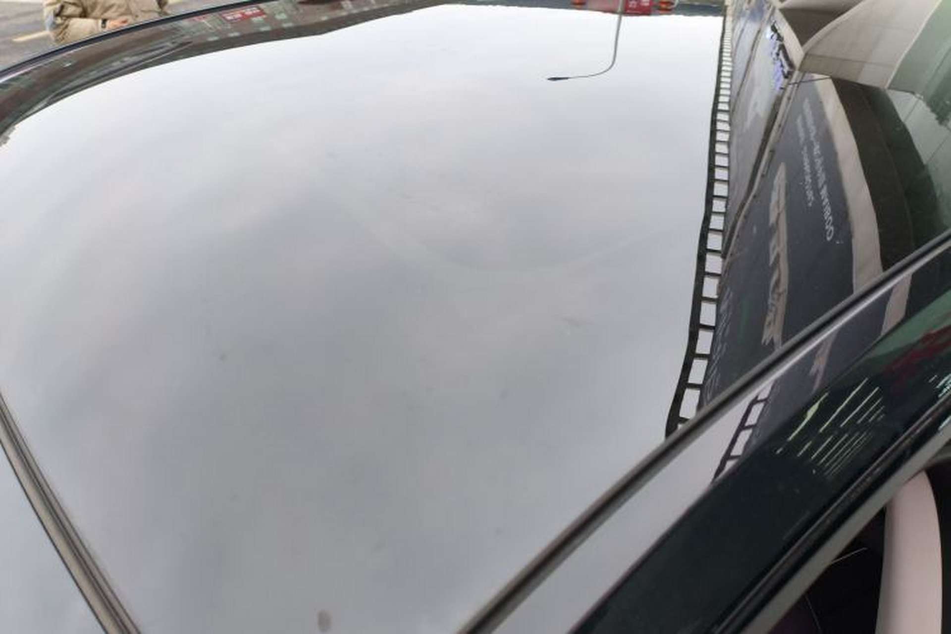 Used Deepal S07 2026 230Ultra with Huawei Qiankun ADS SE Edition Roof
