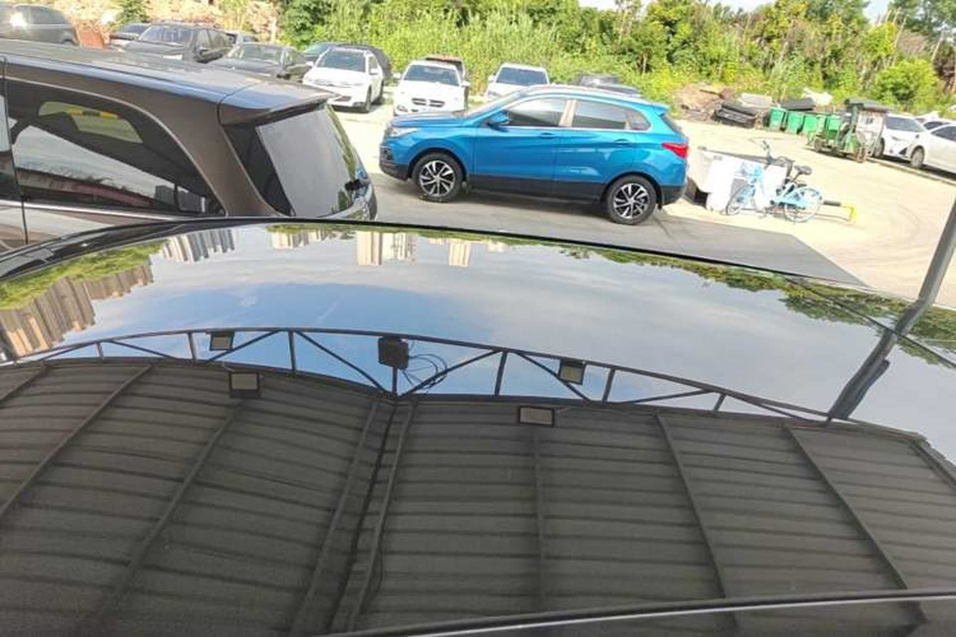 Used Deepal S07 2026 230Ultra with Huawei Qiankun ADS SE Edition Roof