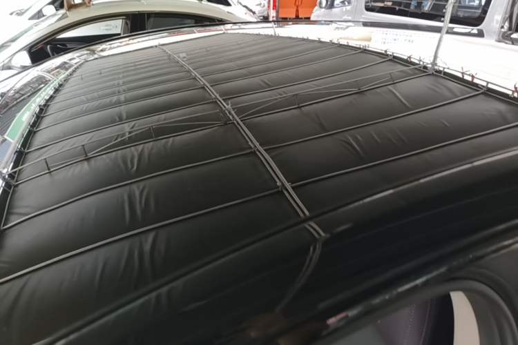 Used Deepal S07 2026 230Ultra with Huawei Qiankun ADS SE Edition Roof