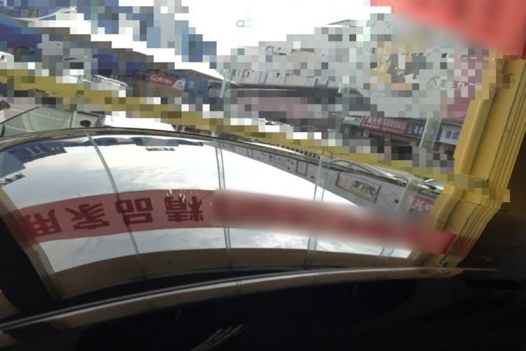 Used Deepal S07 2026 230Ultra with Huawei Qiankun ADS SE Edition Roof