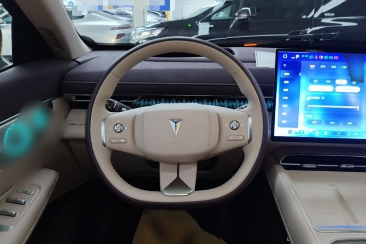 Used Deepal S07 2026 230Ultra with Huawei Qiankun ADS SE Edition Steering Wheel