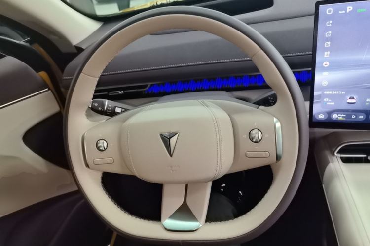 Used Deepal S07 2026 230Ultra with Huawei Qiankun ADS SE Edition Steering Wheel