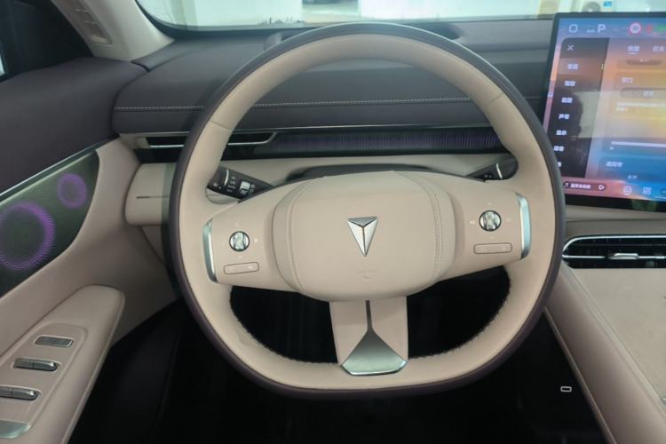 Used Deepal S07 2026 230Ultra with Huawei Qiankun ADS SE Edition Steering Wheel
