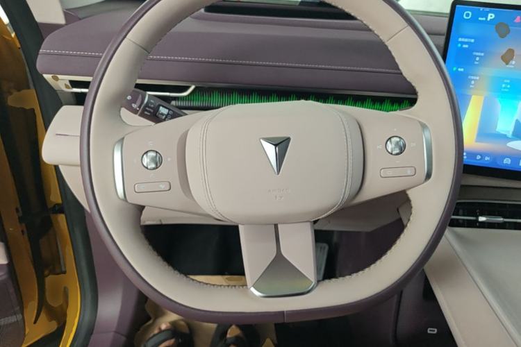 Used Deepal S07 2026 230Ultra with Huawei Qiankun ADS SE Edition Steering Wheel