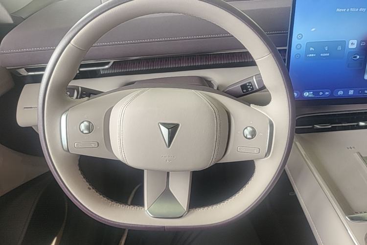 Used Deepal S07 2026 230Ultra with Huawei Qiankun ADS SE Edition Steering Wheel