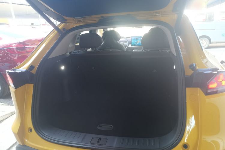 Used Deepal S07 2026 230Ultra with Huawei Qiankun ADS SE Edition Trunk