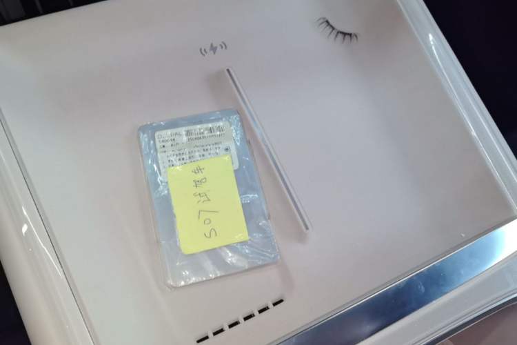 Used Deepal S07 2026 230Ultra with Huawei Qiankun ADS SE Edition Vehicle Key