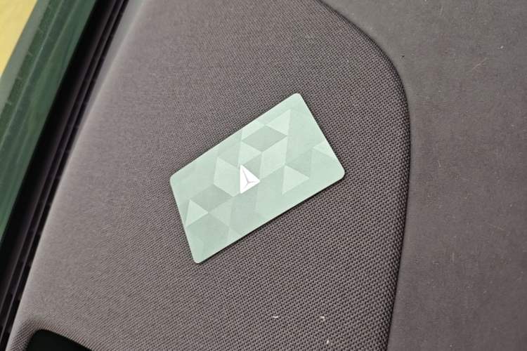 Used Deepal S07 2026 230Ultra with Huawei Qiankun ADS SE Edition Vehicle Key