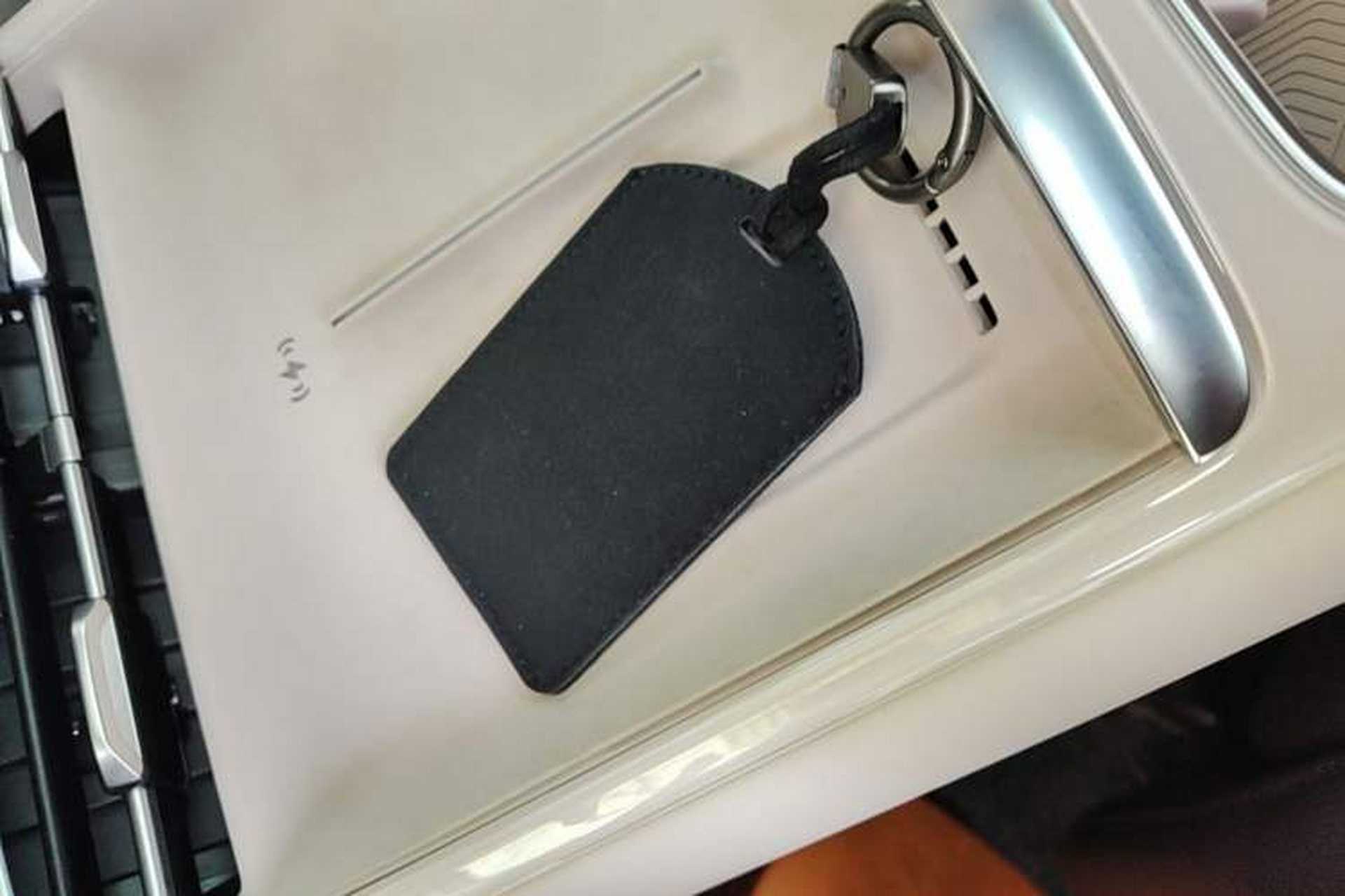 Used Deepal S07 2026 230Ultra with Huawei Qiankun ADS SE Edition Vehicle Key