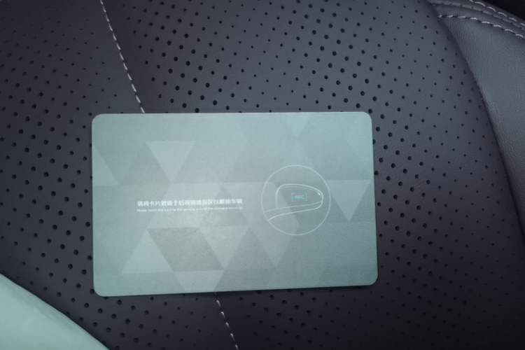 Used Deepal S07 2026 230Ultra with Huawei Qiankun ADS SE Edition Vehicle Key