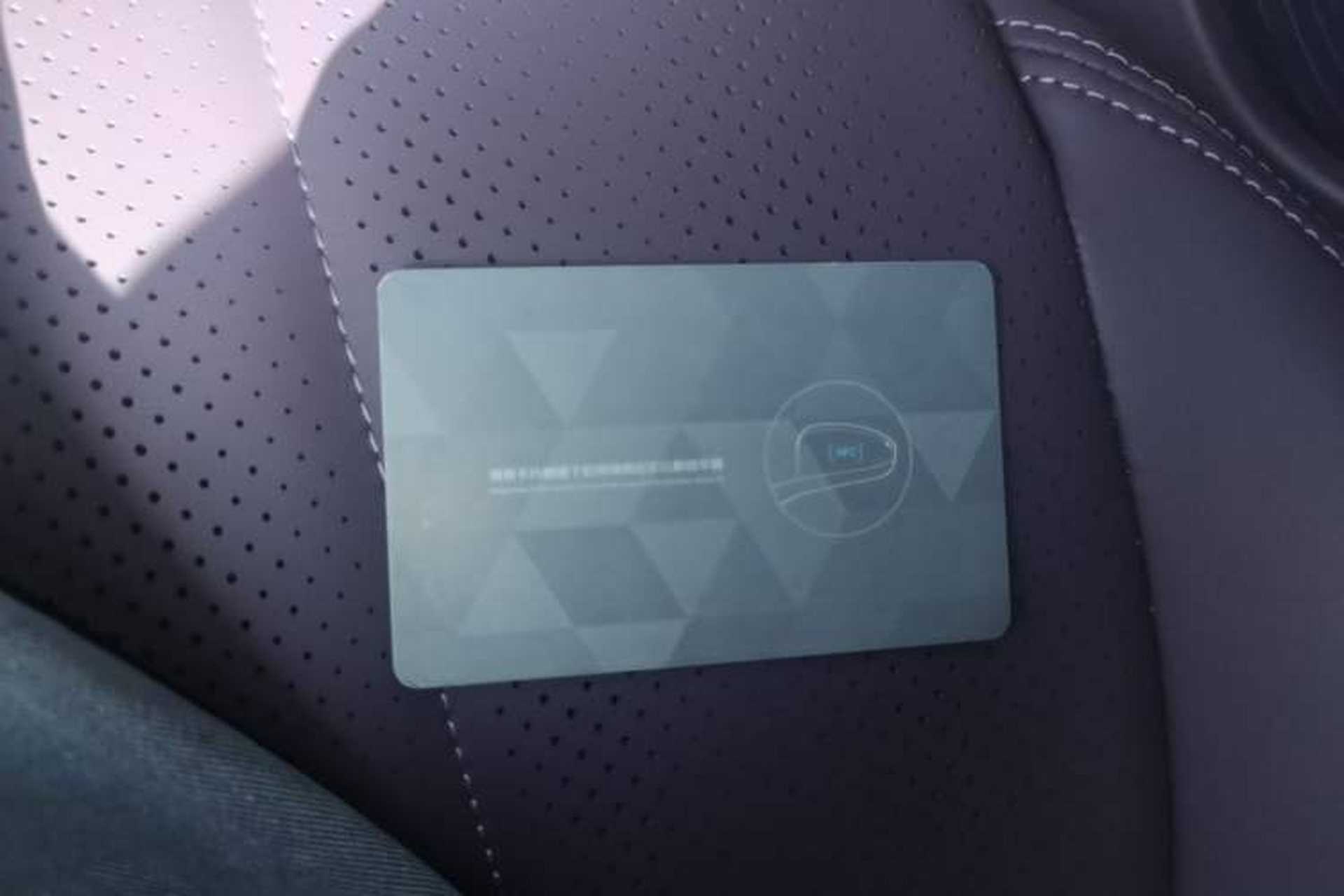 Used Deepal S07 2026 230Ultra with Huawei Qiankun ADS SE Edition Vehicle Key