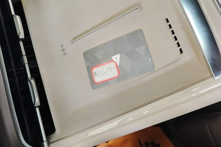 Used Deepal S07 2026 230Ultra with Huawei Qiankun ADS SE Edition Vehicle Key