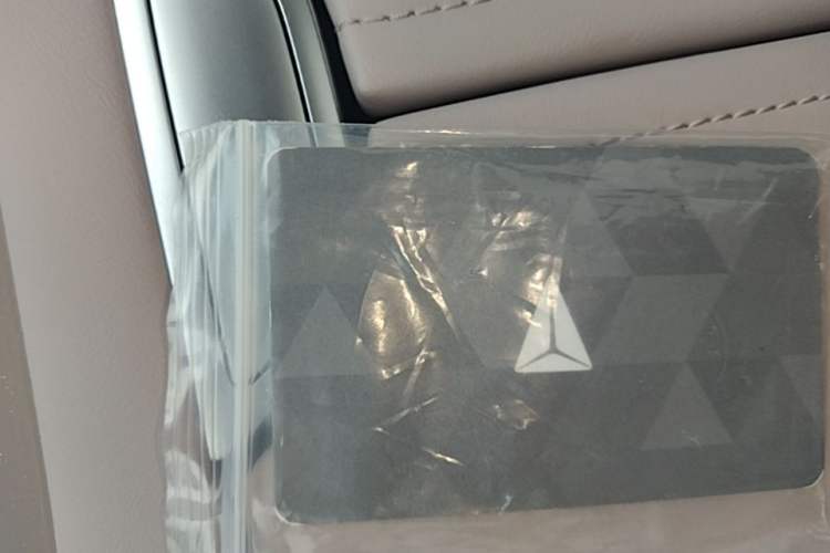 Used Deepal S07 2026 230Ultra with Huawei Qiankun ADS SE Edition Vehicle Key