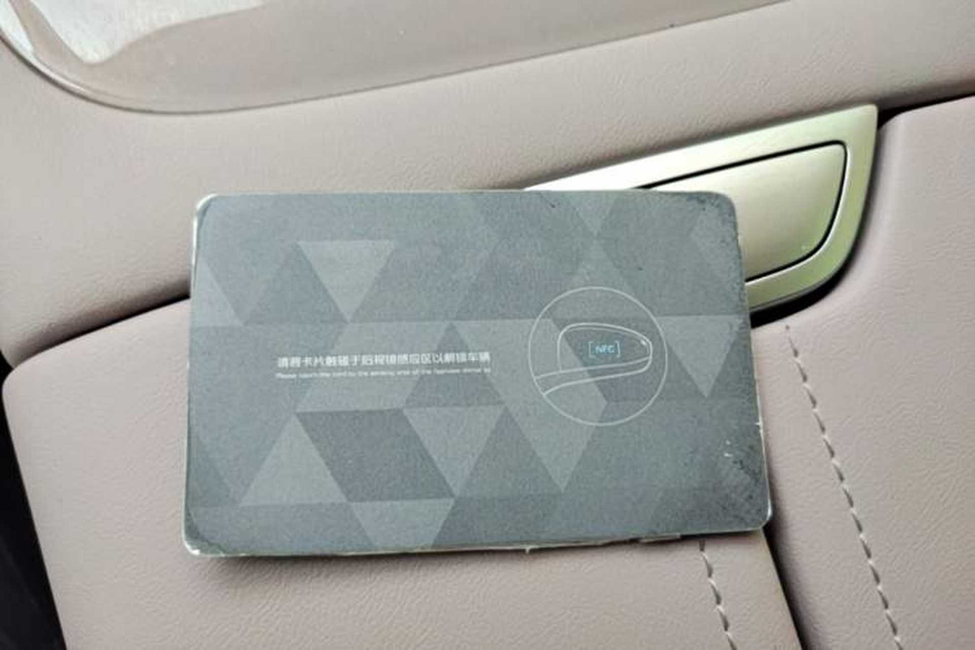Used Deepal S07 2026 230Ultra with Huawei Qiankun ADS SE Edition Vehicle Key