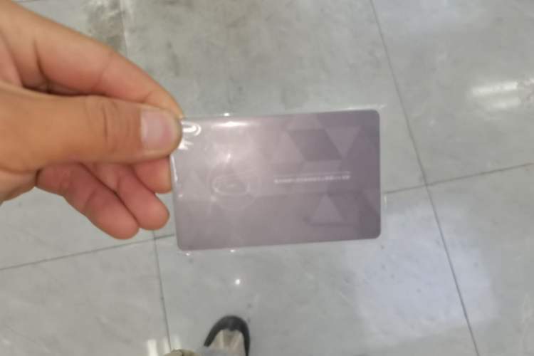 Used Deepal S07 2026 230Ultra with Huawei Qiankun ADS SE Edition Vehicle Key