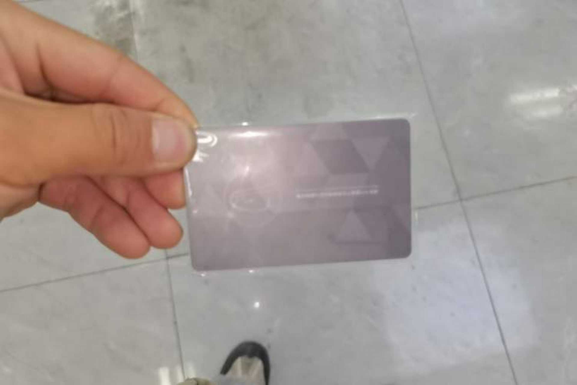 Used Deepal S07 2026 230Ultra with Huawei Qiankun ADS SE Edition Vehicle Key