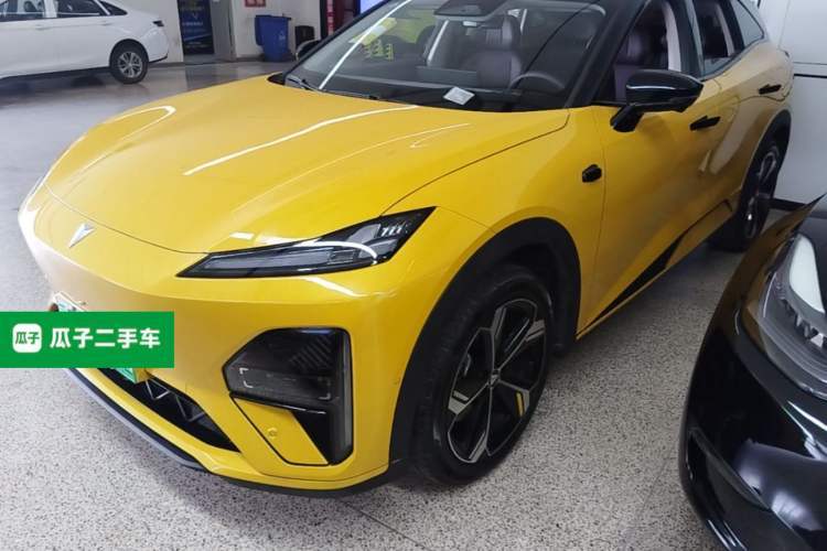 Ojetý Deepal S07 2026 230Ultra with Huawei Qiankun ADS SE Edition Guazi used car, China used car export, Used car for sale, Used  cars, Cheapest cars for sale