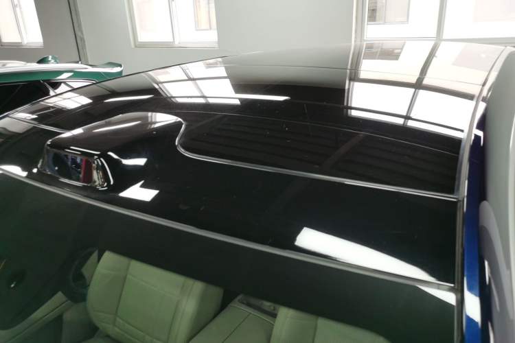 Used Deepal S09 2025 Four-Wheel Drive Ultra+ Custom Edition Roof