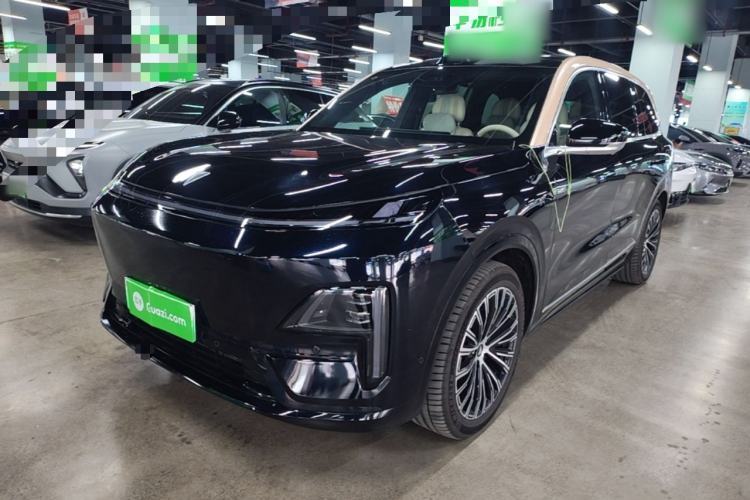 Used Deepal S09 2025 Four-Wheel Drive Ultra+ Custom Edition Guazi used car, China used car export, Used car for sale, Used cars, Cheapest cars for sale