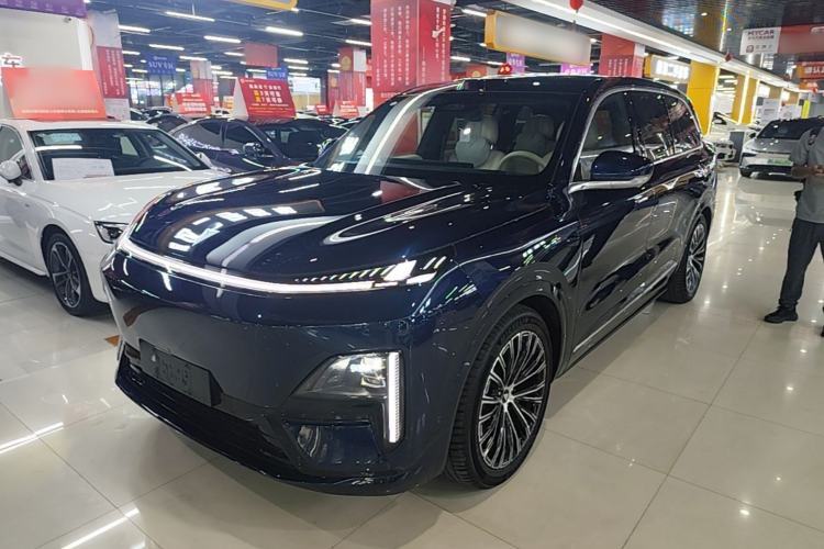 Used Deepal S09 2025 Four-Wheel Drive Ultra+ Custom Edition Guazi used car, China used car export, Used car for sale, Used  cars, Cheapest cars for sale