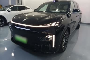 Used Deepal S09 2025 Four-Wheel Drive Ultra+ Custom Edition