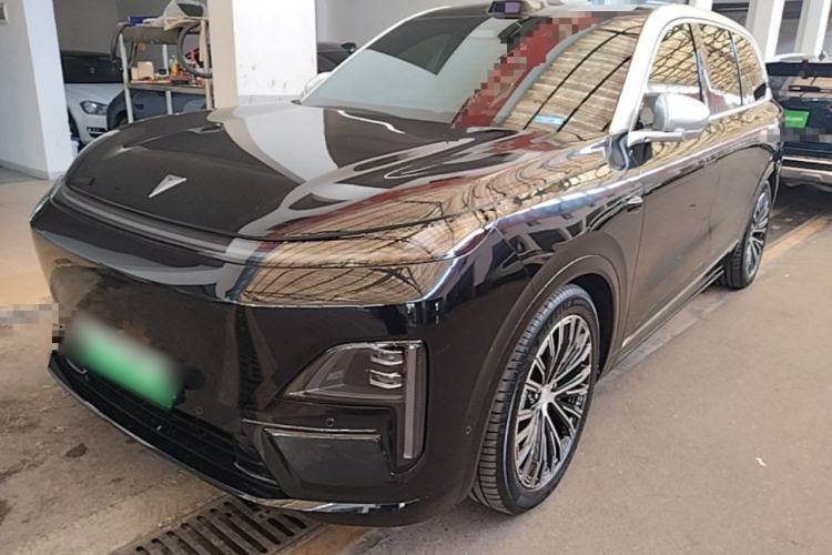 Używany Deepal S09 2025 Four-Wheel Drive Ultra+ Custom Edition Guazi used car, China used car export, Used car for sale, Used cars, Cheapest cars for sale