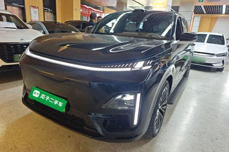Used Deepal S09 2025 Rear-Drive Ultra+ Guazi used car, China used car export, Used car for sale, Used  cars, Cheapest cars for sale