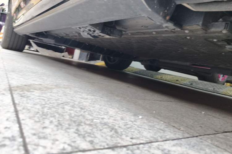 Used Deepal S09 2025 Rear-Drive Ultra+ Chassis Front Right