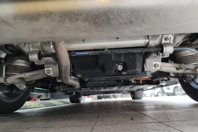 Used Deepal S09 2025 Rear-Drive Ultra+ Chassis Rear