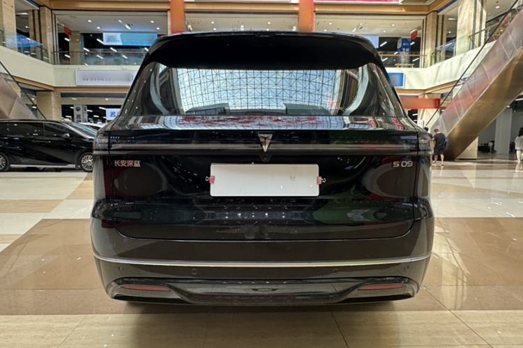 Used Deepal S09 2025 Rear-Drive Ultra+ Exterior 5