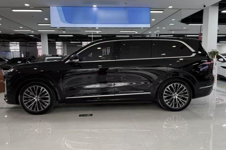 Used Deepal S09 2025 Four-Wheel Drive Ultra+ Custom Edition Exterior 6