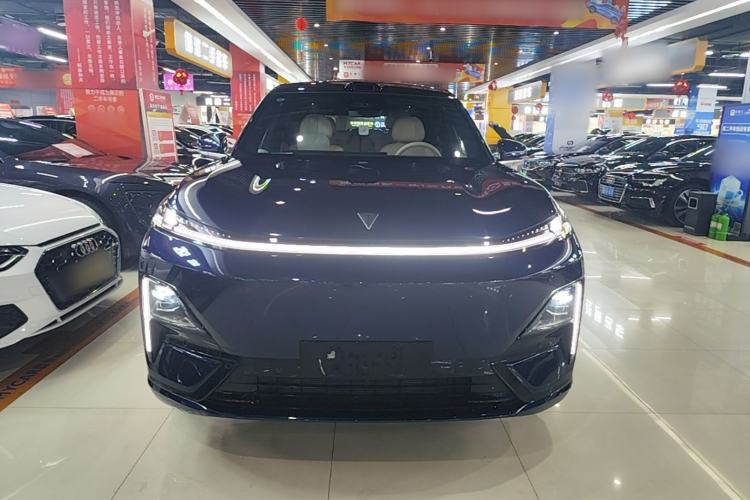 Used Deepal S09 2025 Four-Wheel Drive Ultra+ Custom Edition Front